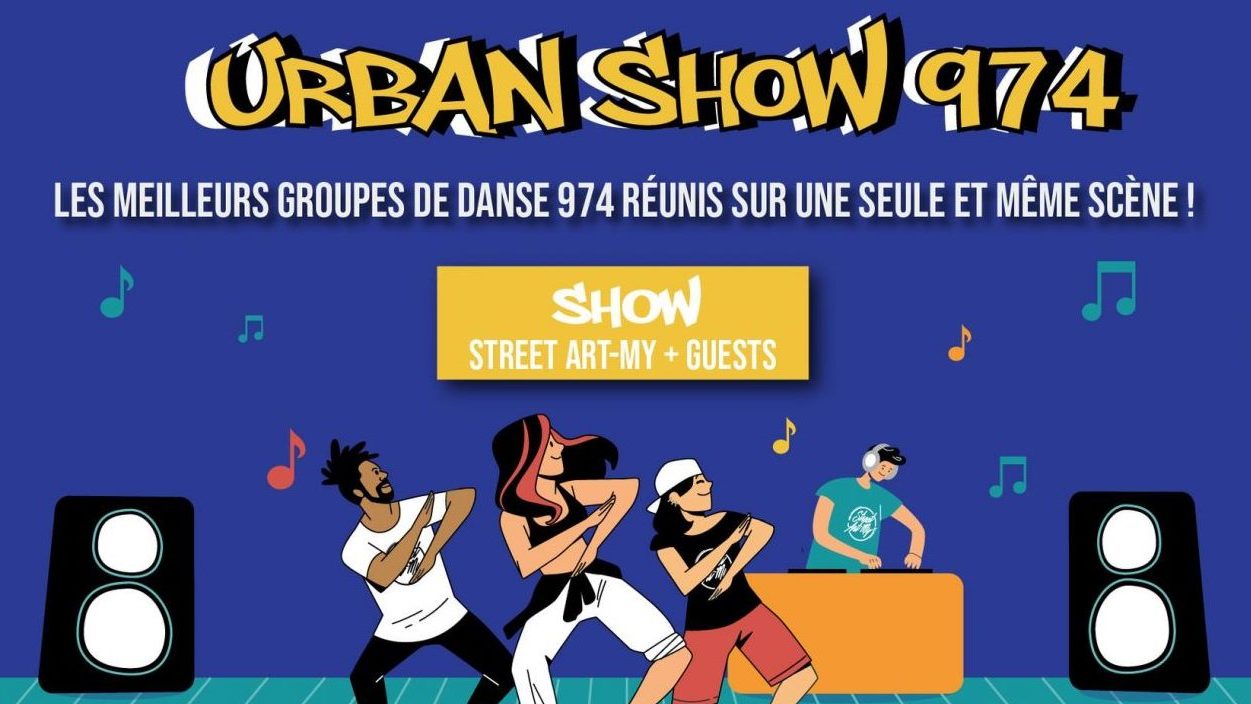 Urban Show 974