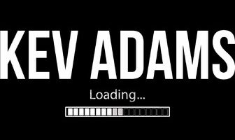 Kev Adams - Loading...