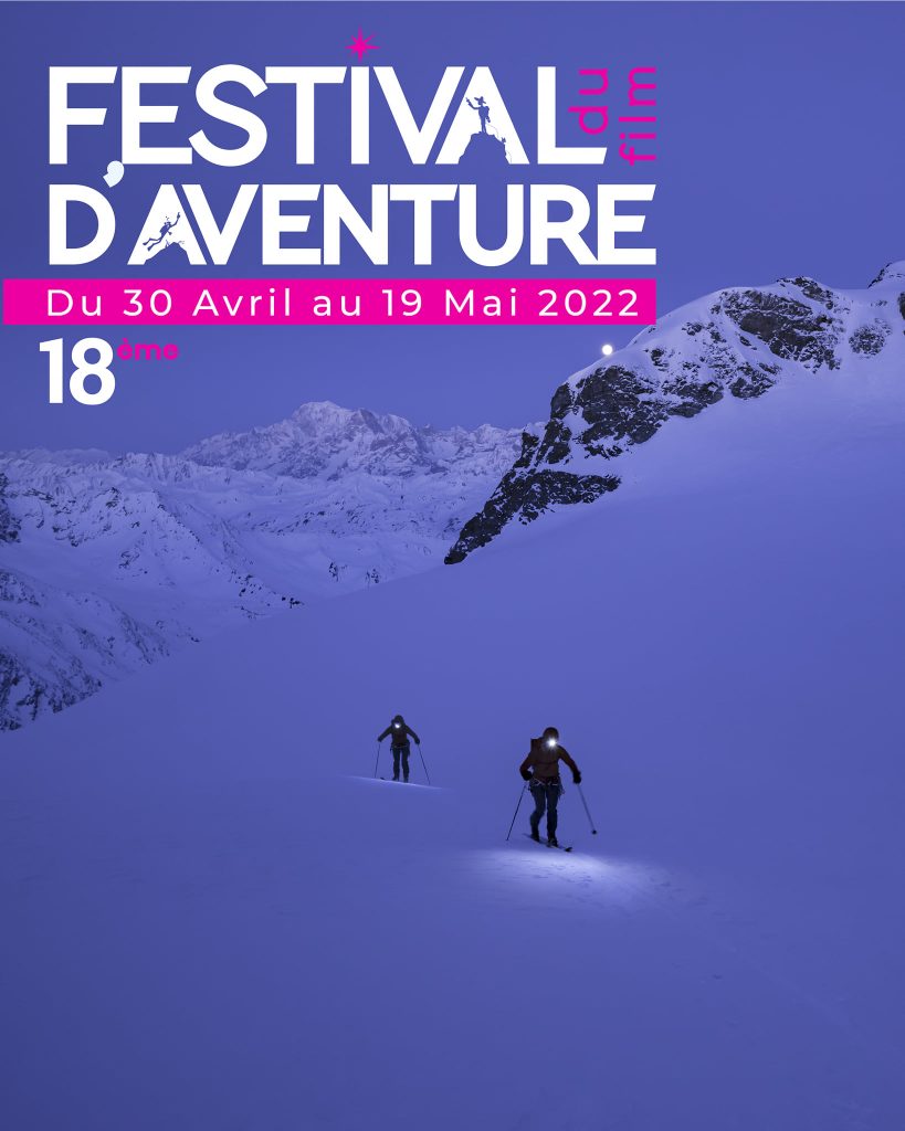 Festival du Film d'Aventure de la Réunion