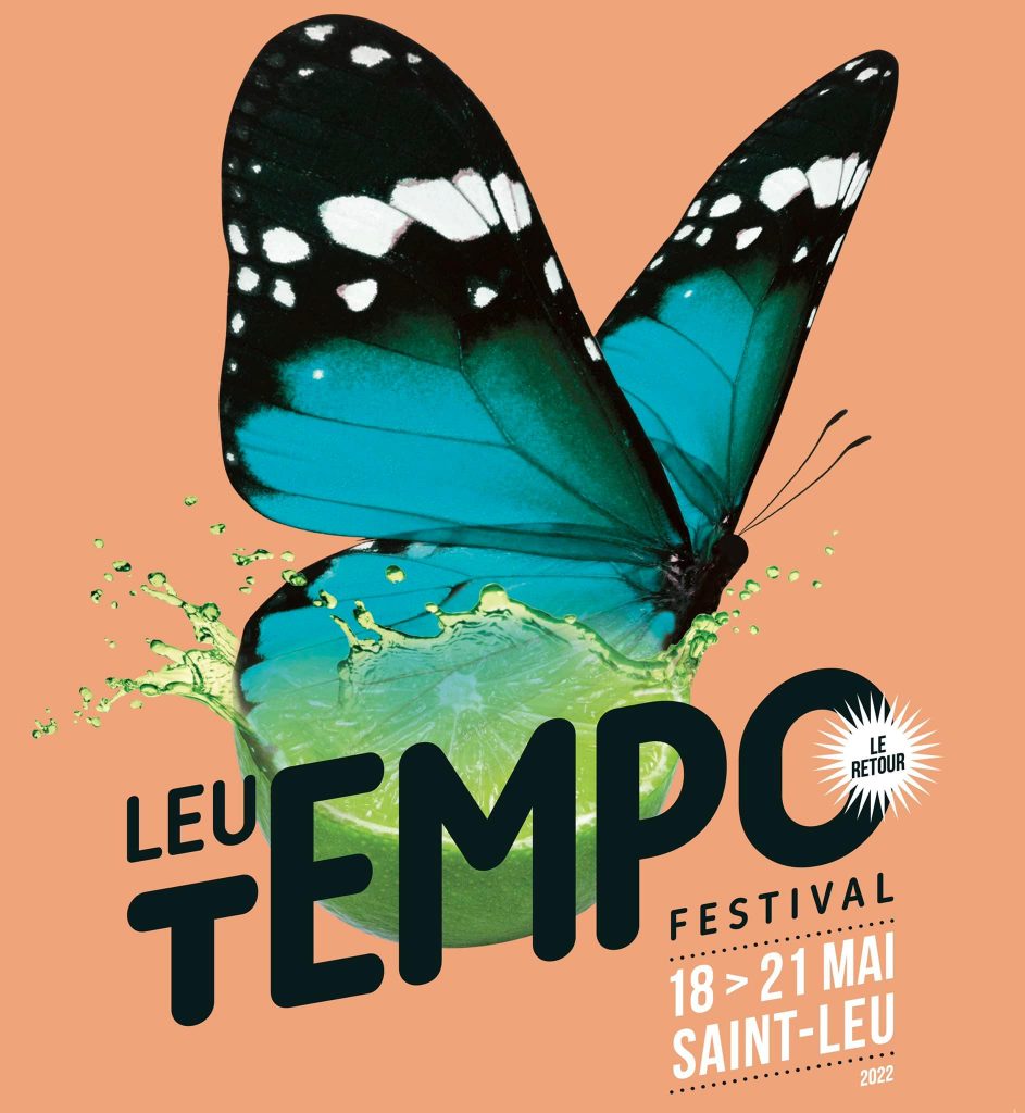 Leu Tempo Festival 2022