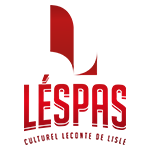 Logo Léspas Culturel Leconte de Lisle