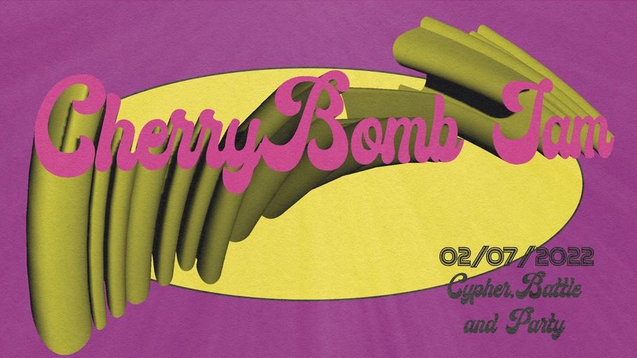 Cherry Bomb Jam, Battle and Party