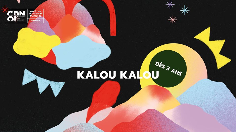 Kalou Kalou