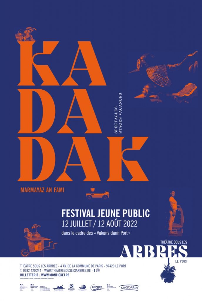 Festival Kadabak