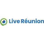 Live Réunion Logo