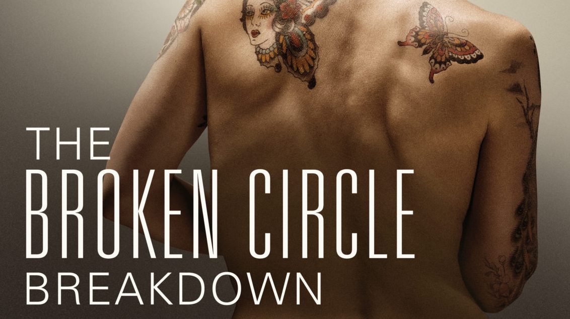 Une réal, un film - The broken circle breakdown